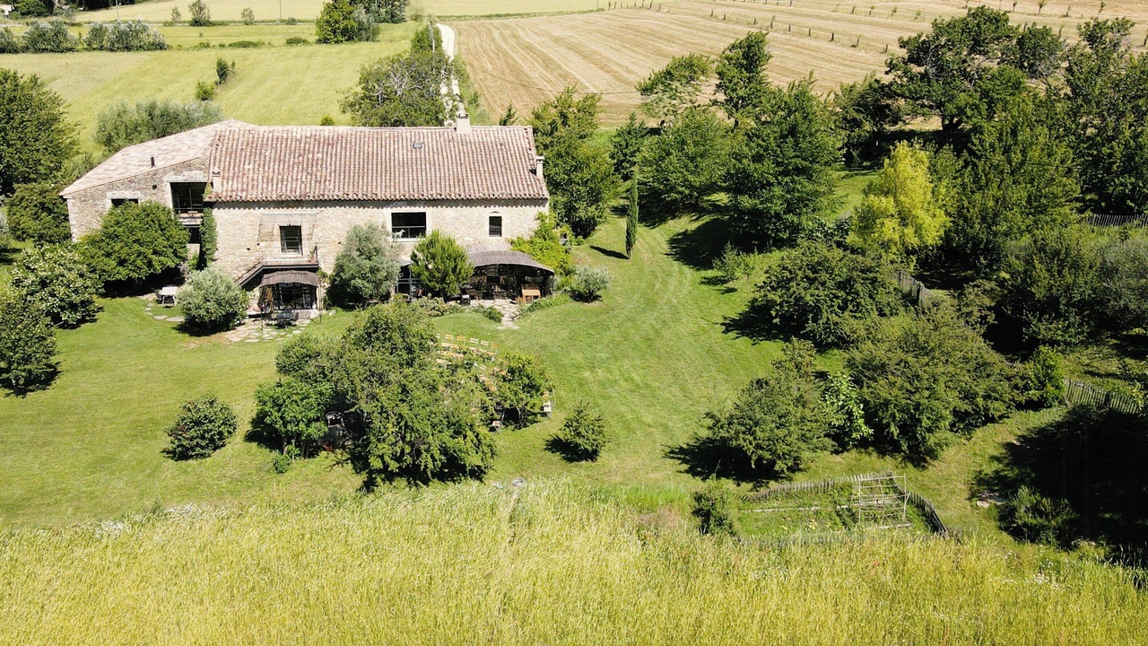 Photo of Outdoor in Puy-Saint-Martin