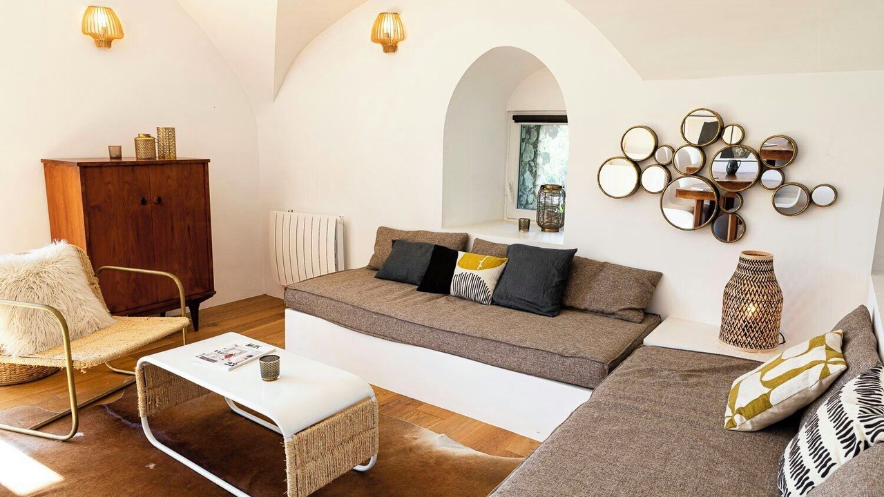 Photo of Livingroom in Puy-Saint-Martin