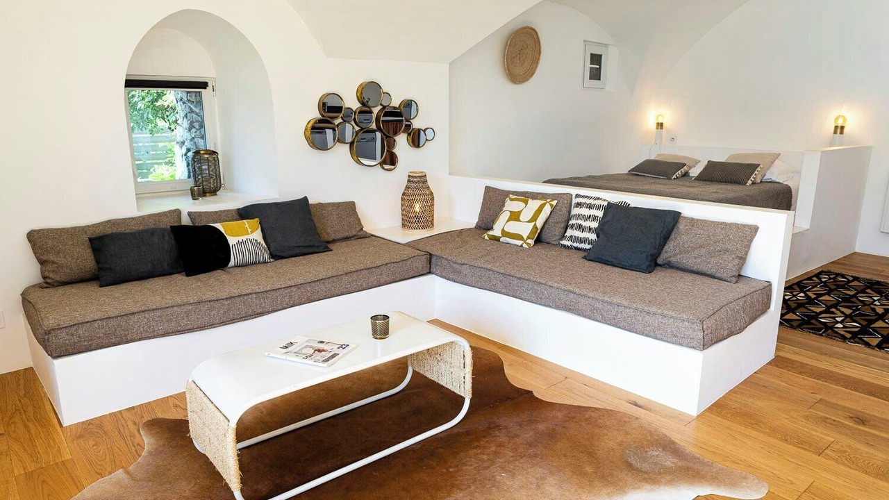 Photo of Livingroom in Puy-Saint-Martin