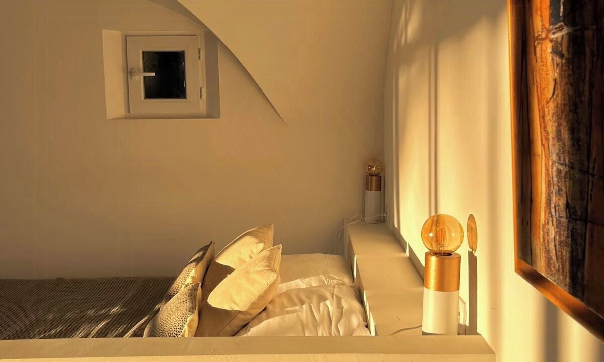 Photo of Bedroom in Puy-Saint-Martin