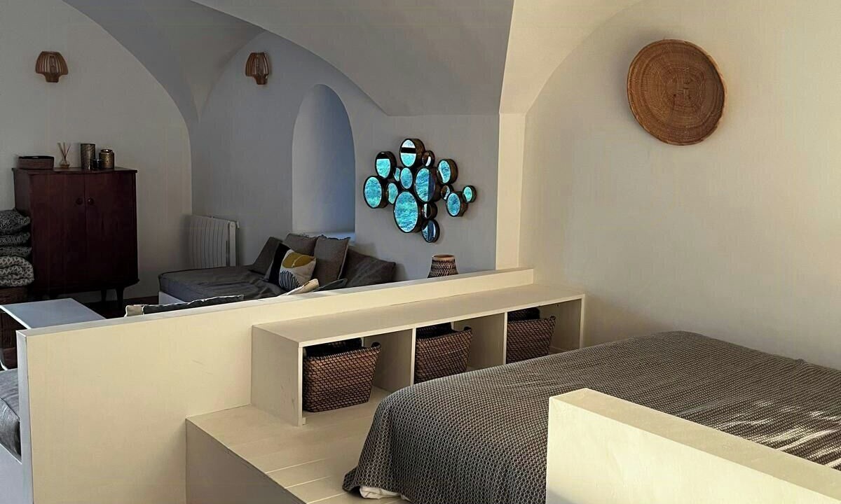 Photo of Bedroom in Puy-Saint-Martin