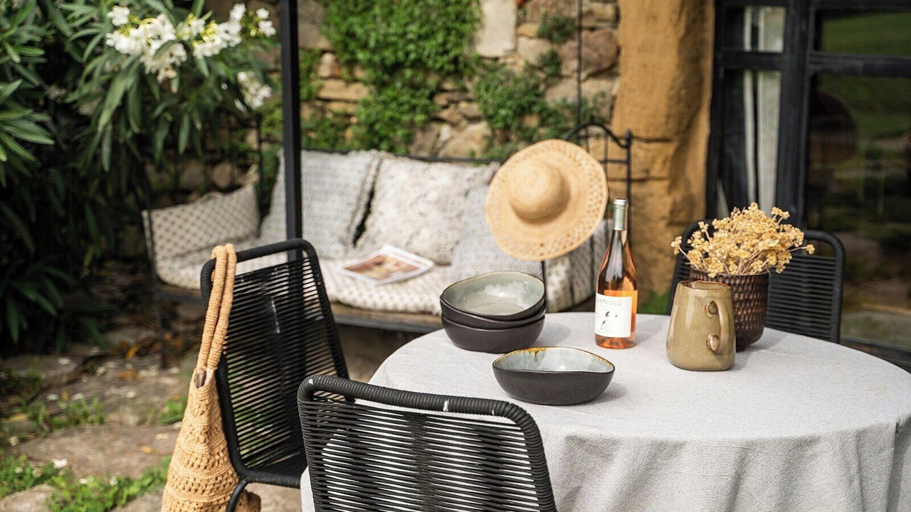Photo of Outdoor in Puy-Saint-Martin