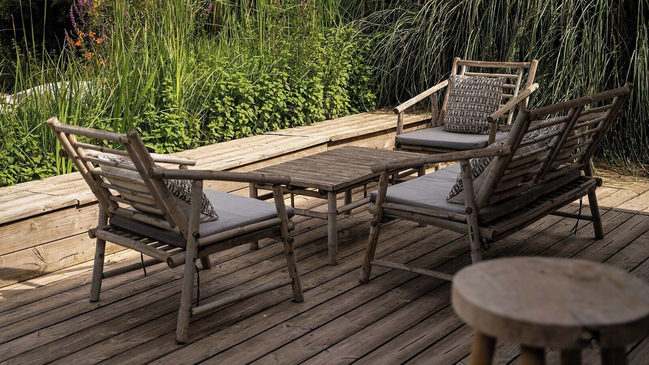 Photo of Patio Balcony in Puy-Saint-Martin