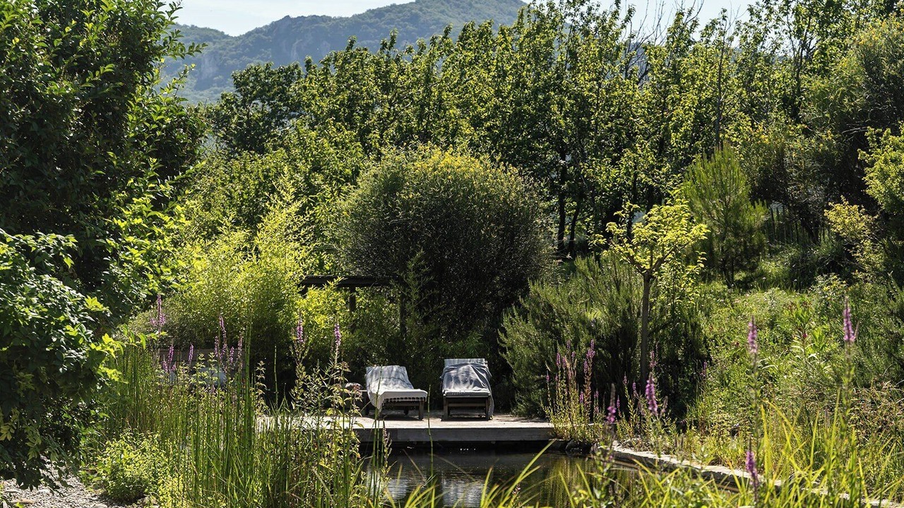 Photo of Outdoor in Puy-Saint-Martin