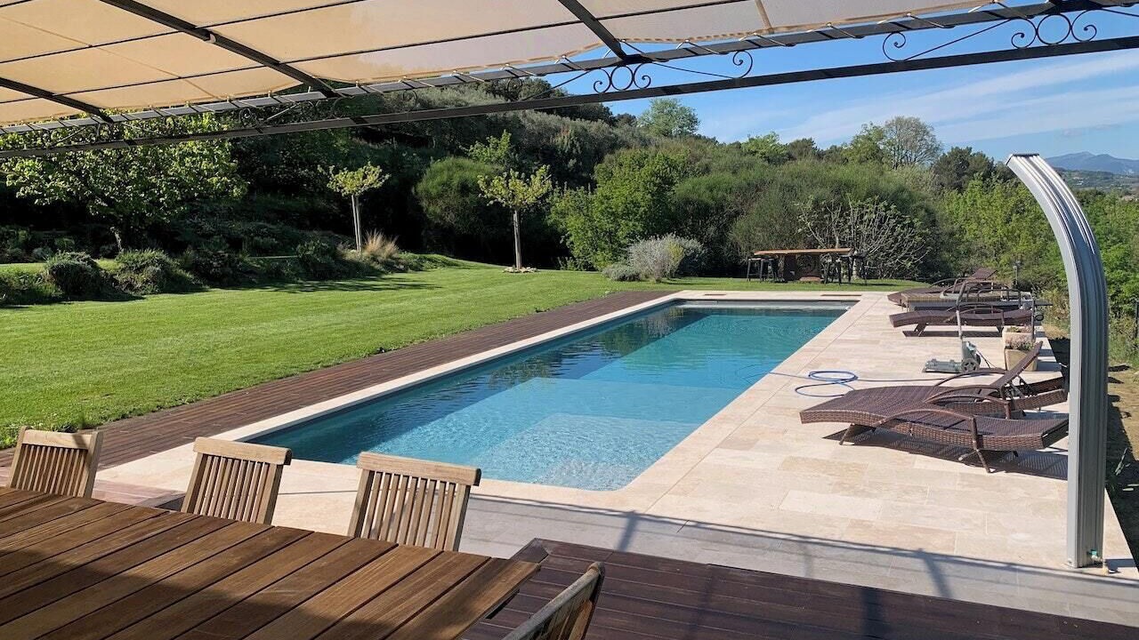 Photo of Outdoor in Crestet