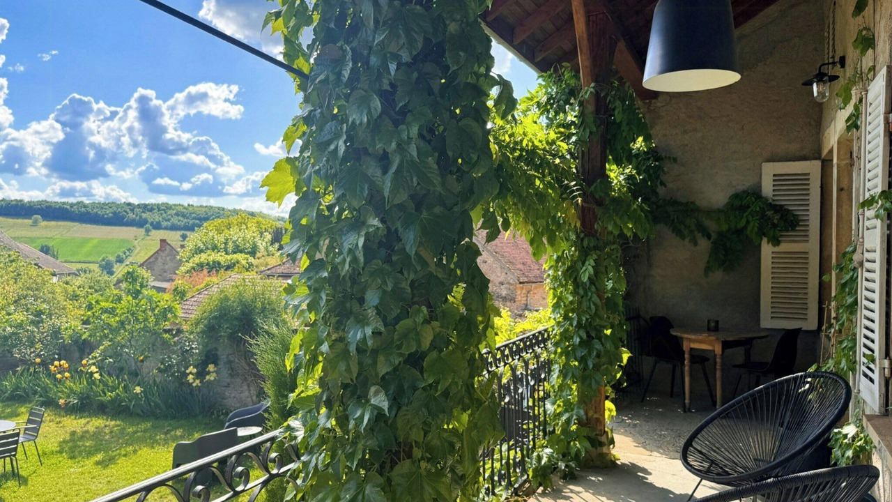 Photo of Patio Balcony in Fley