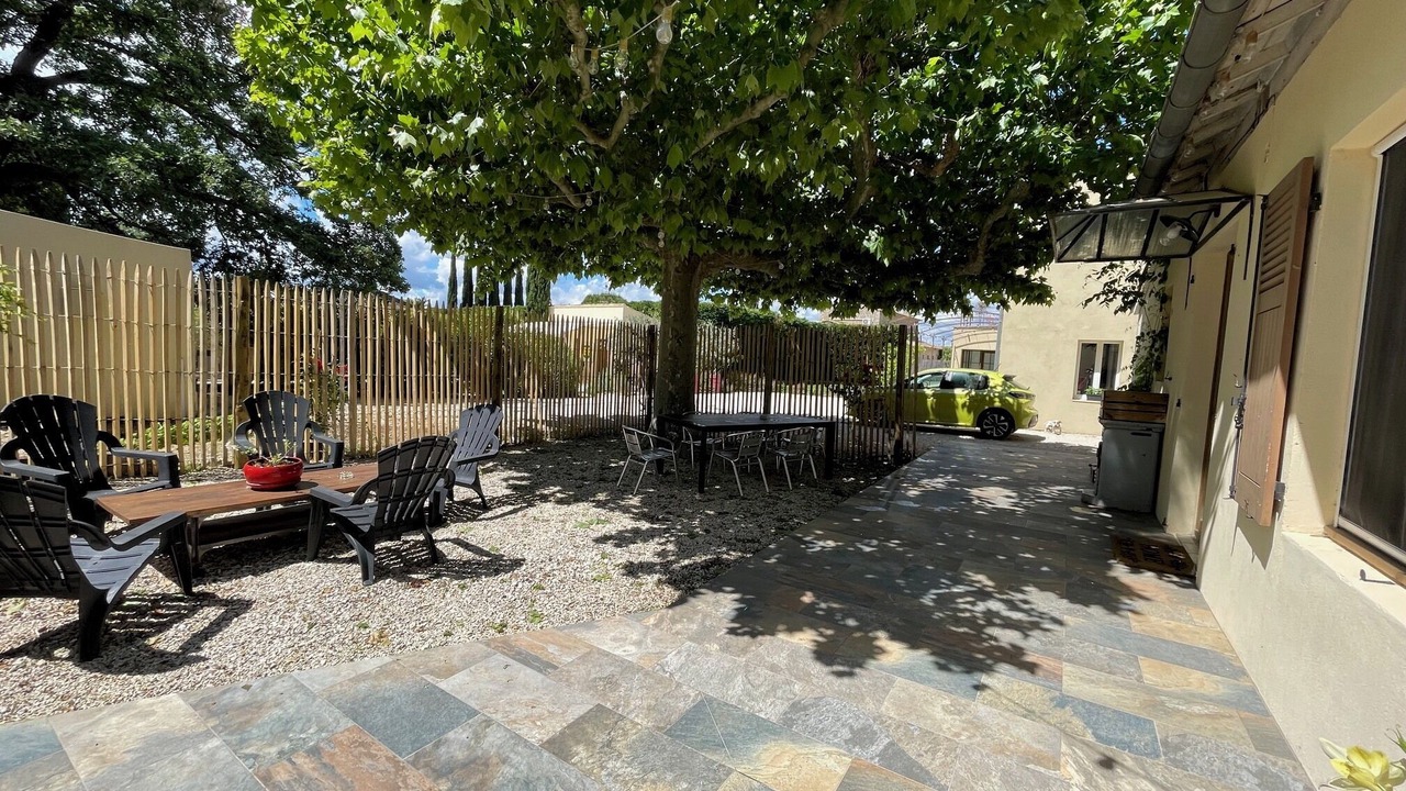 Photo of Outdoor in Taillades