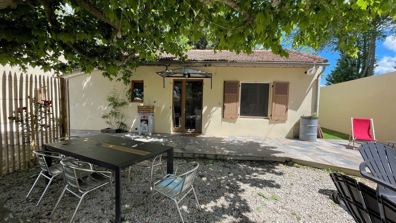 Photo of Outdoor in Taillades