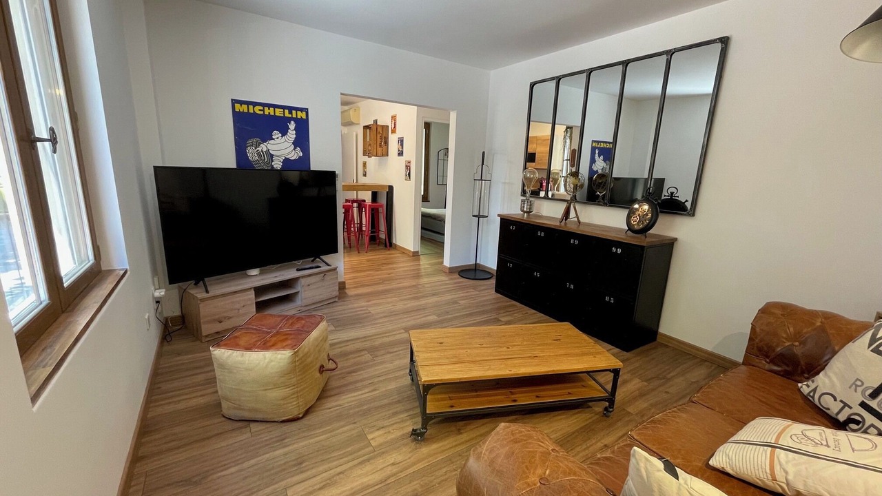 Photo of Livingroom in Taillades