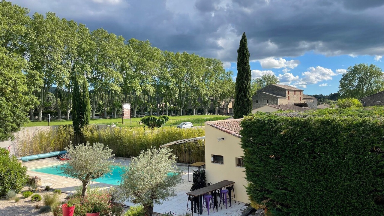 Photo of Outdoor in Taillades