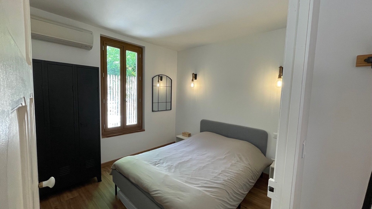 Photo of Bedroom in Taillades