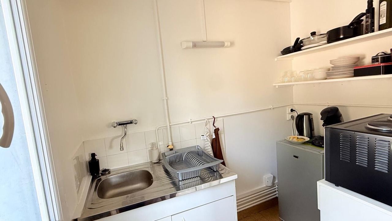 Photo of Kitchen in Charnay-les-Macon
