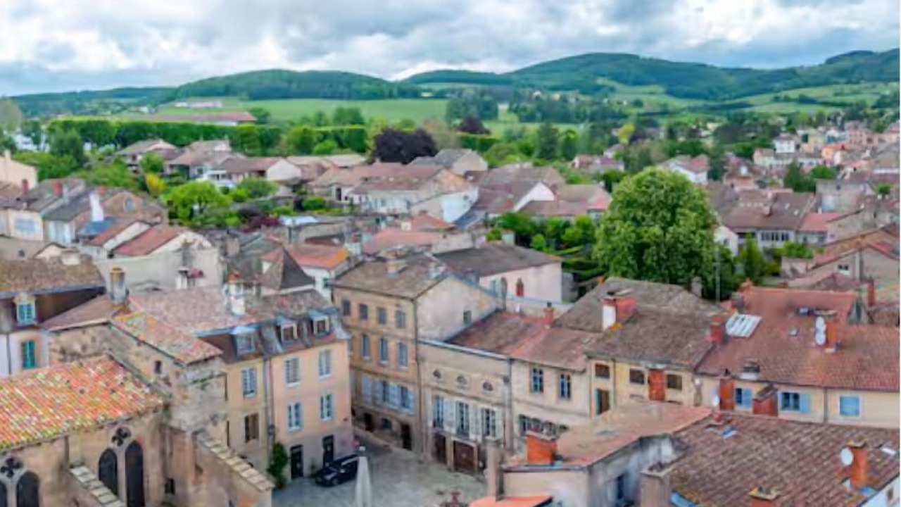Photo of Outdoor in Charnay-les-Macon