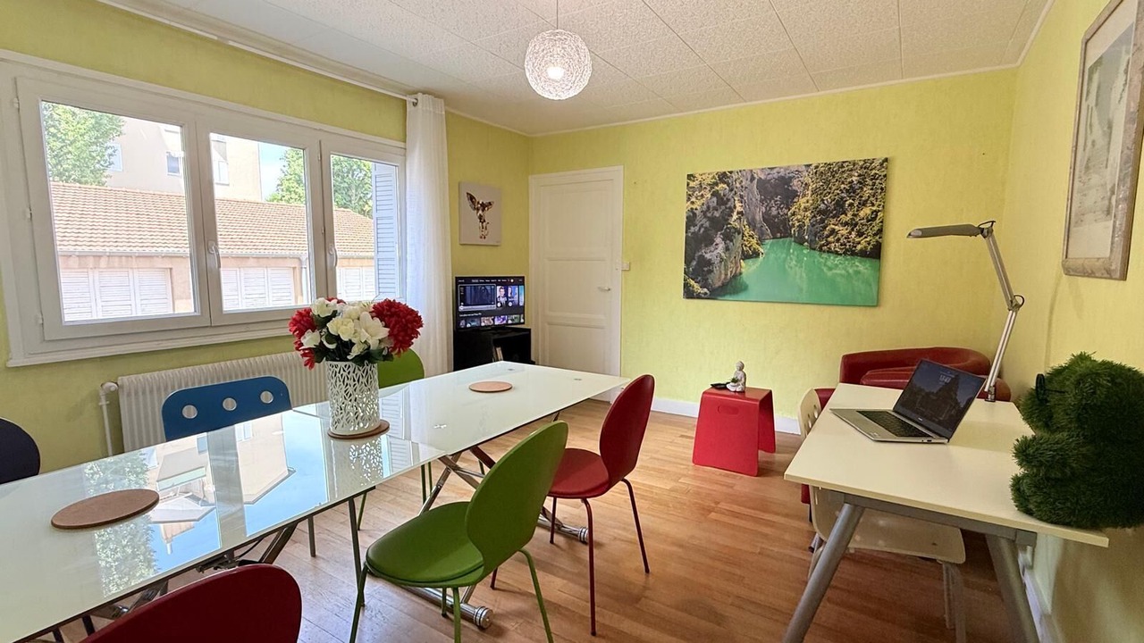 Photo of Livingroom in Charnay-les-Macon