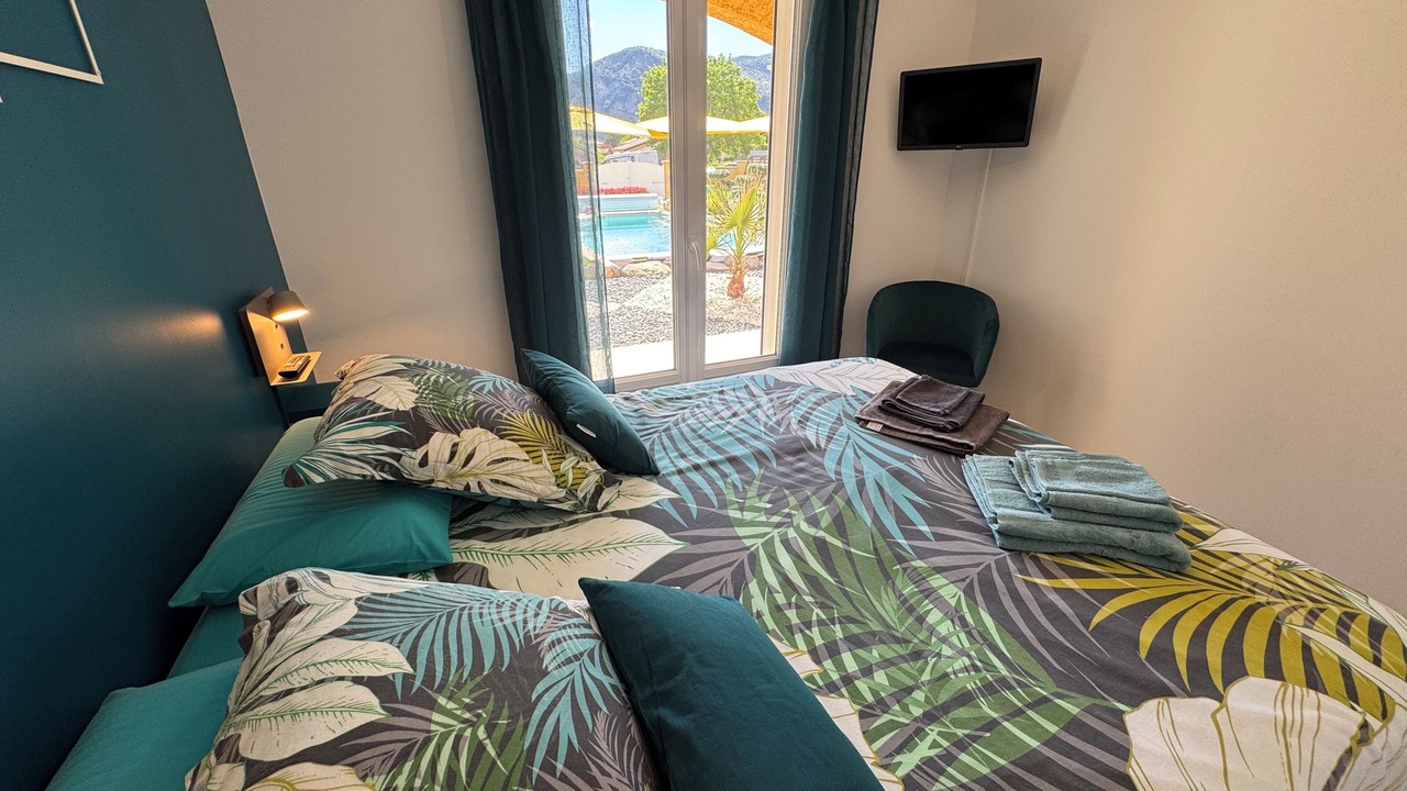 Photo of Bedroom in Vallon-Pont-d'Arc