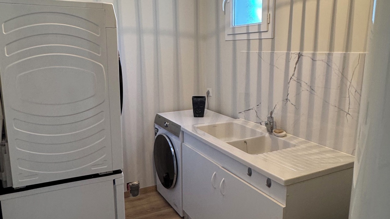 Photo of Bathroom in Vallon-Pont-d'Arc