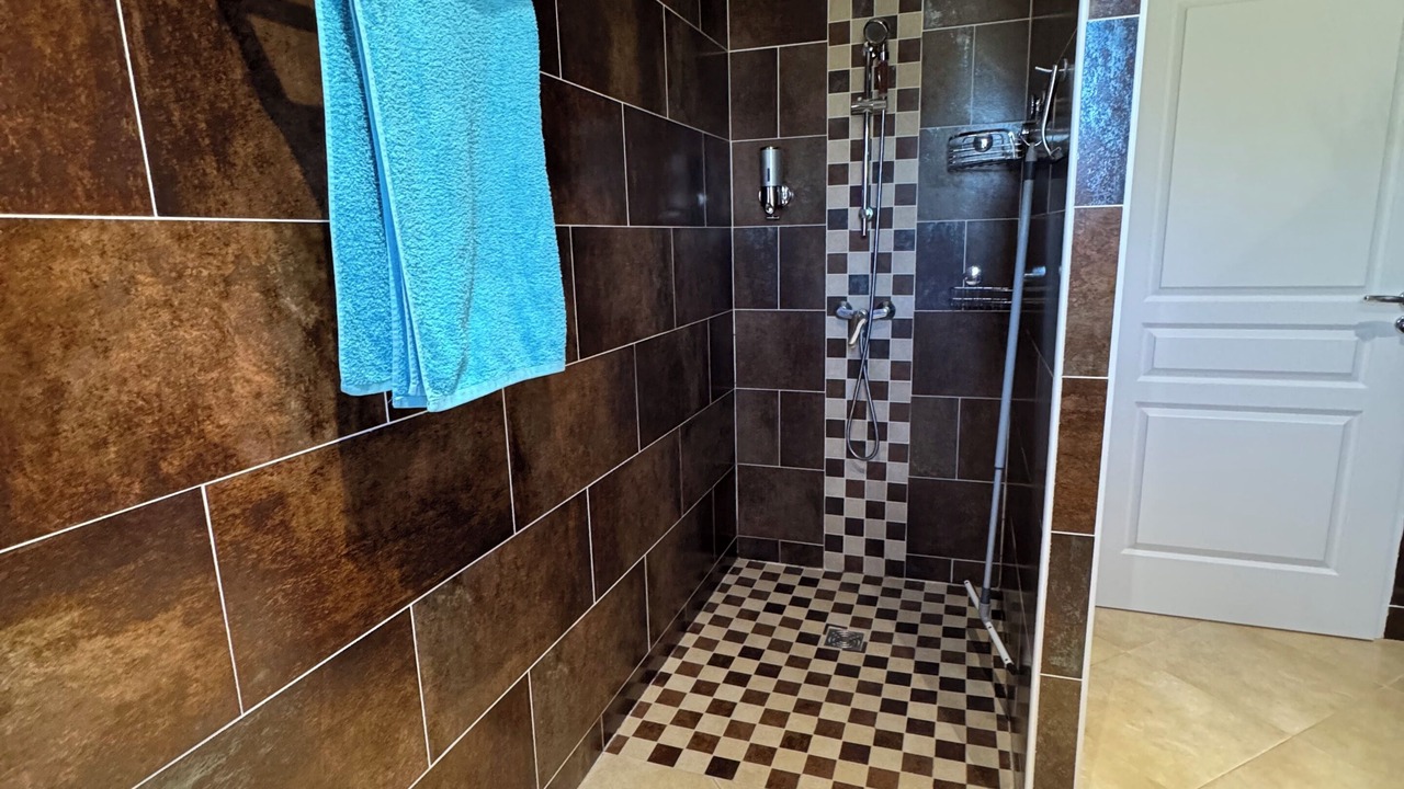 Photo of Bathroom in Vallon-Pont-d'Arc