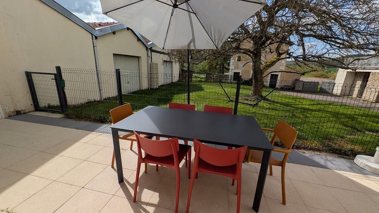 Photo of Outdoor in Coussey