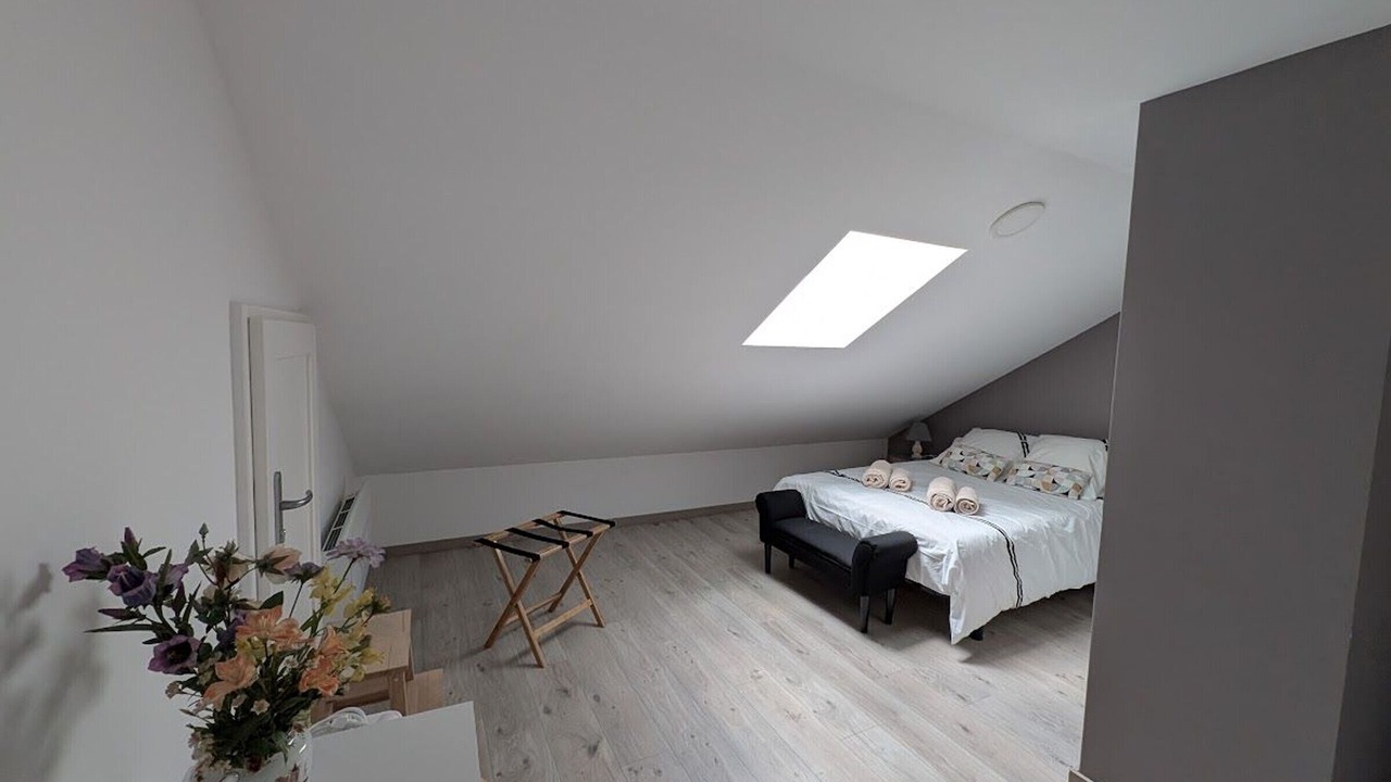 Photo of Bedroom in Coussey