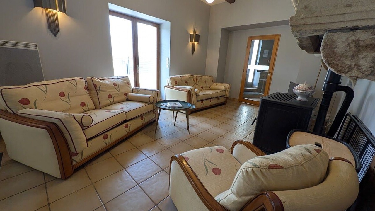 Photo of Livingroom in Coussey
