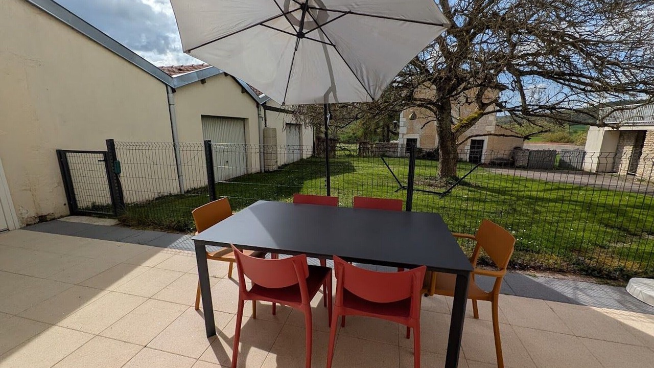 Photo of Outdoor in Coussey
