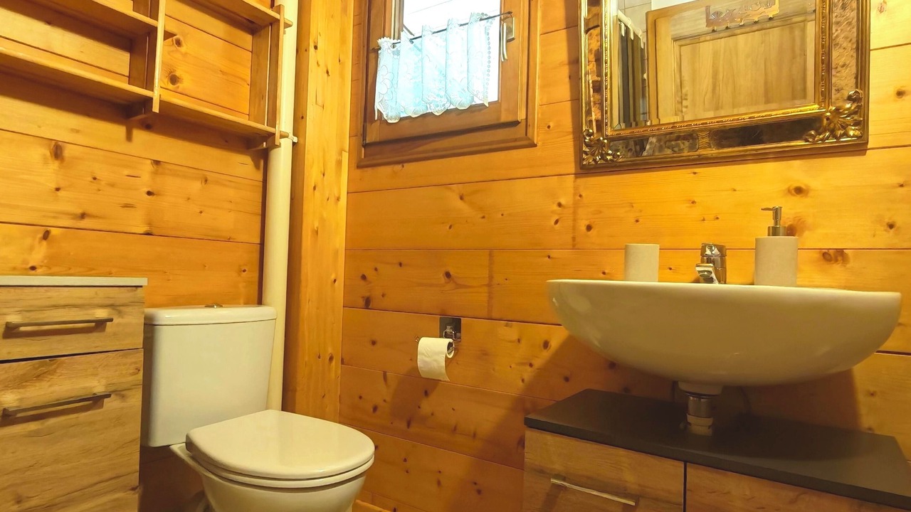 Photo of Bathroom in Lautenbach