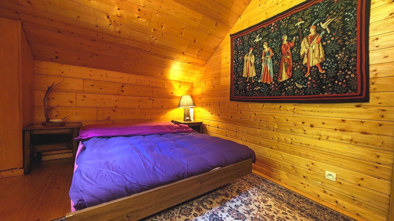 Photo of Bedroom in Lautenbach