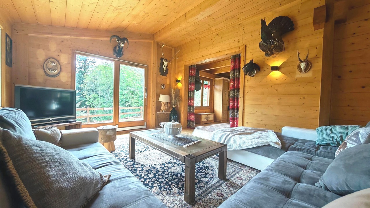 Photo of Livingroom in Lautenbach