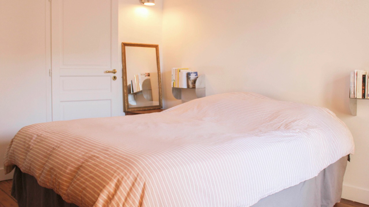 Photo of Bedroom in Belleville