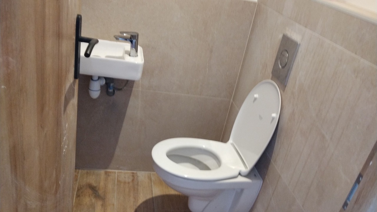 Photo of Bathroom in Conde-Northen