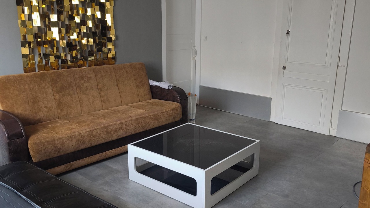 Photo of Livingroom in Lods