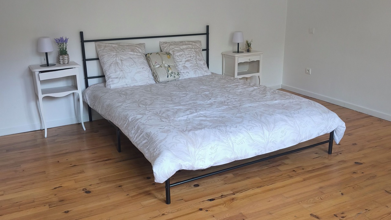 Photo of Bedroom in Lods
