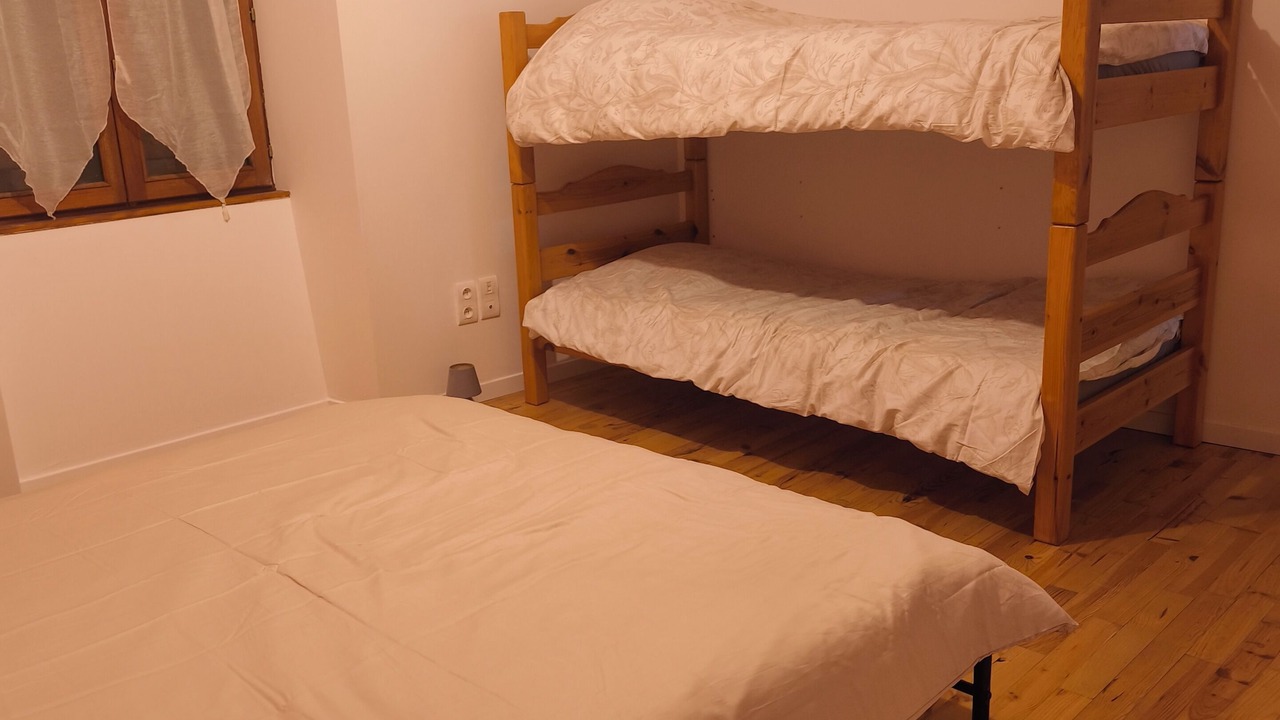 Photo of Bedroom in Lods