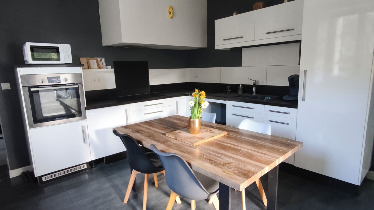 Photo of Kitchen in Lods
