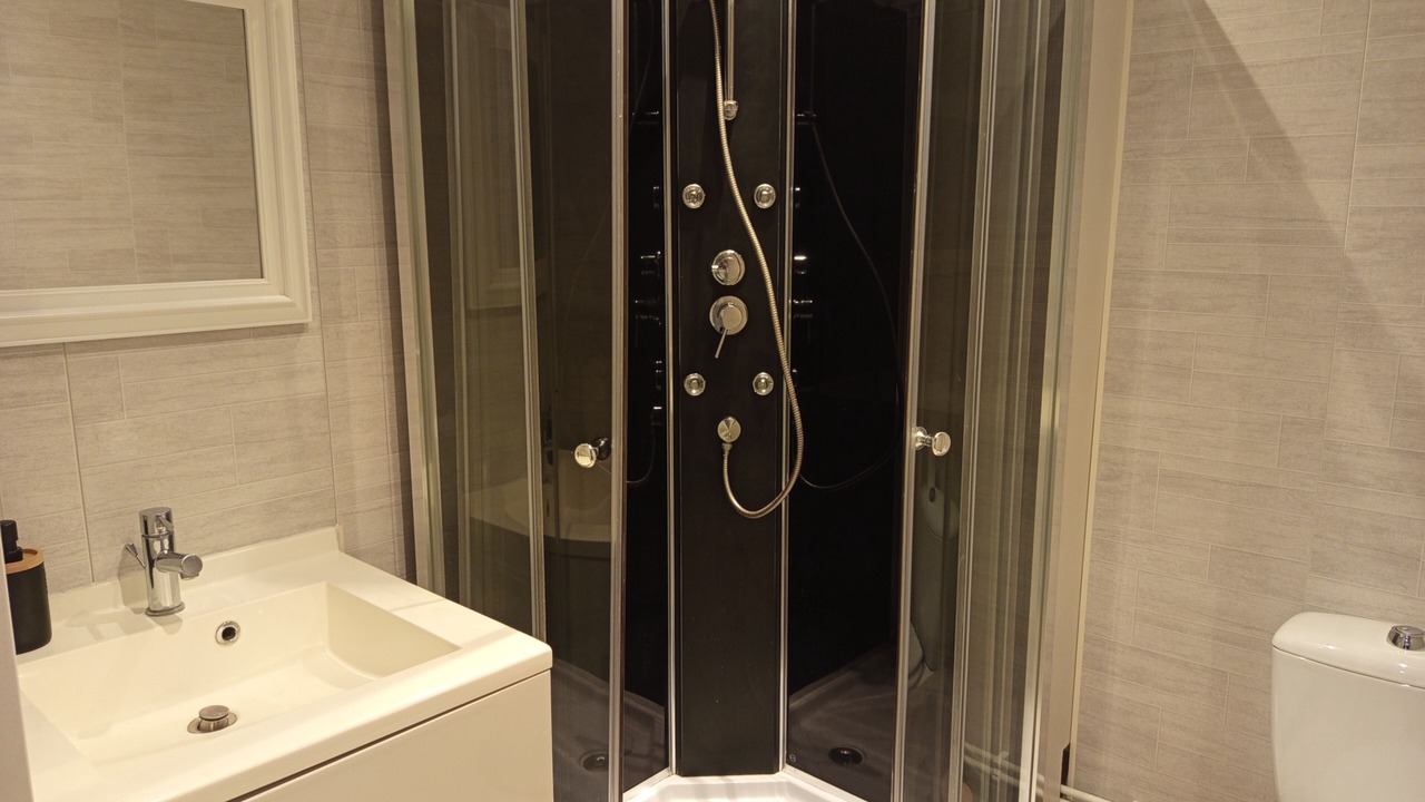 Photo of Bathroom in Blanzy