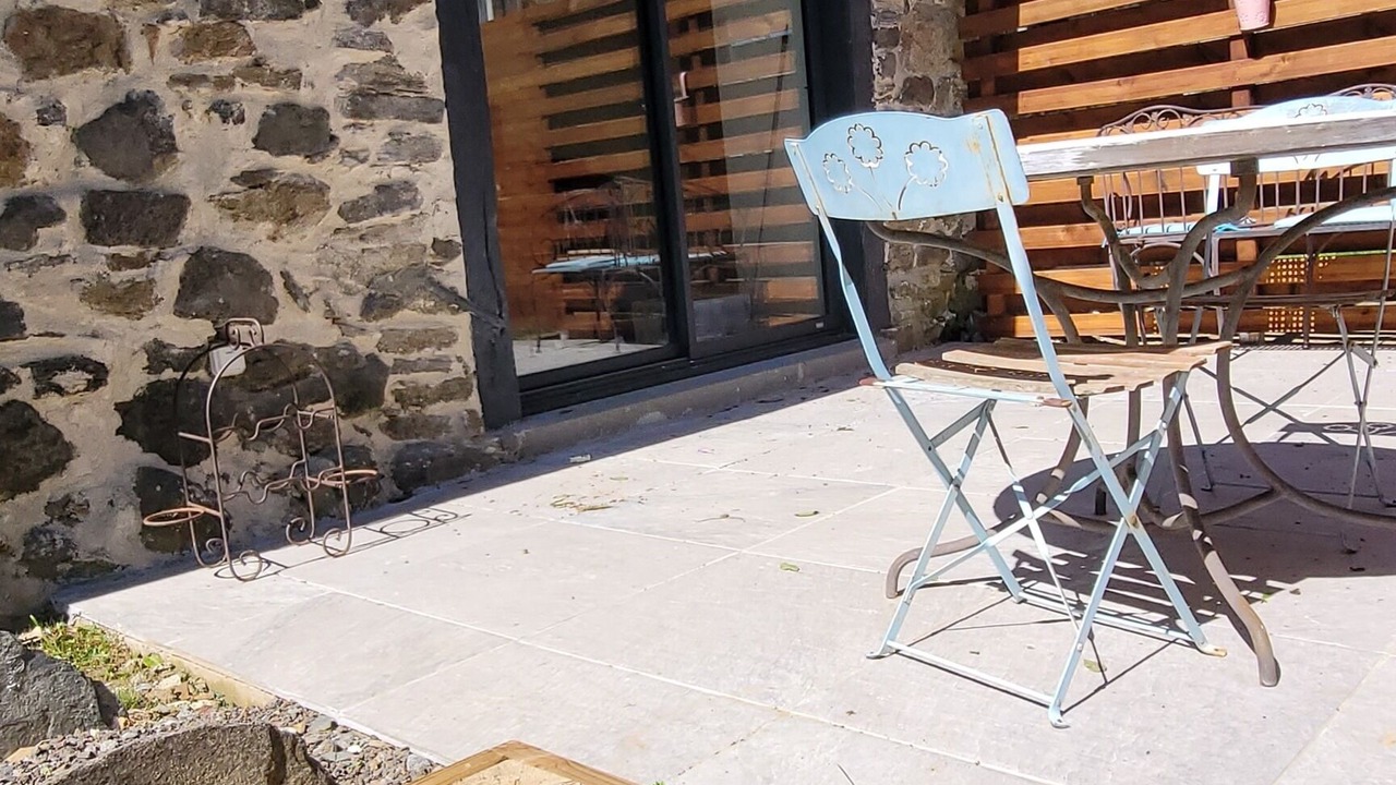 Photo of Outdoor in Soulages