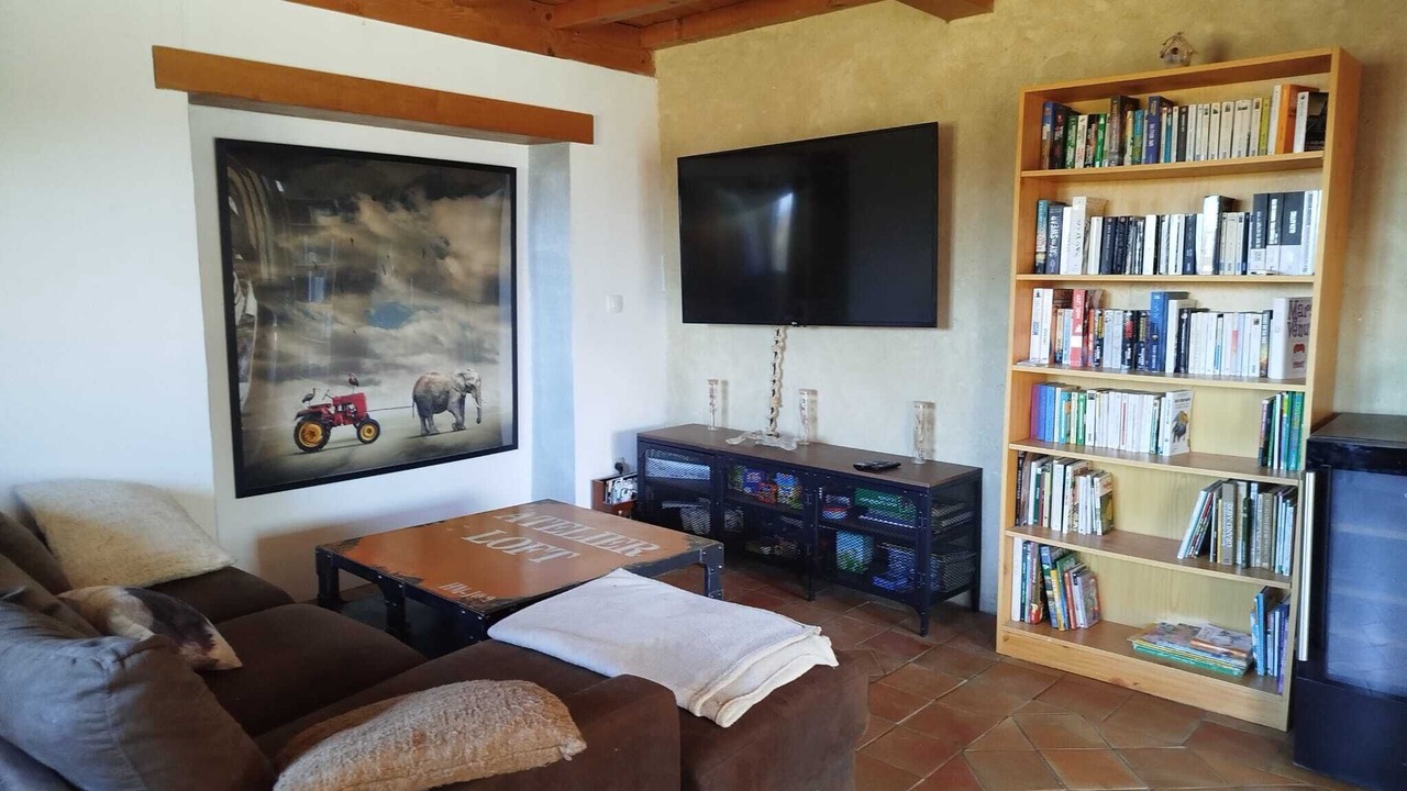 Photo of Livingroom in Secheras