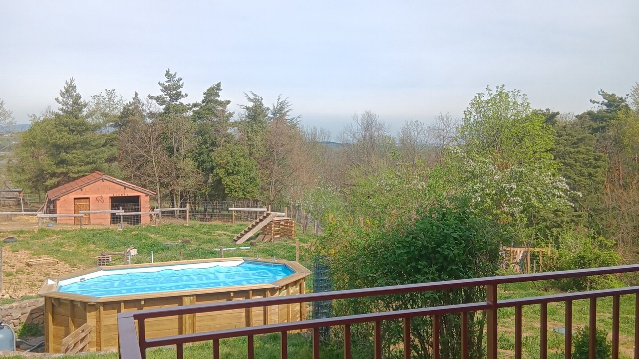 Photo of Outdoor in Secheras
