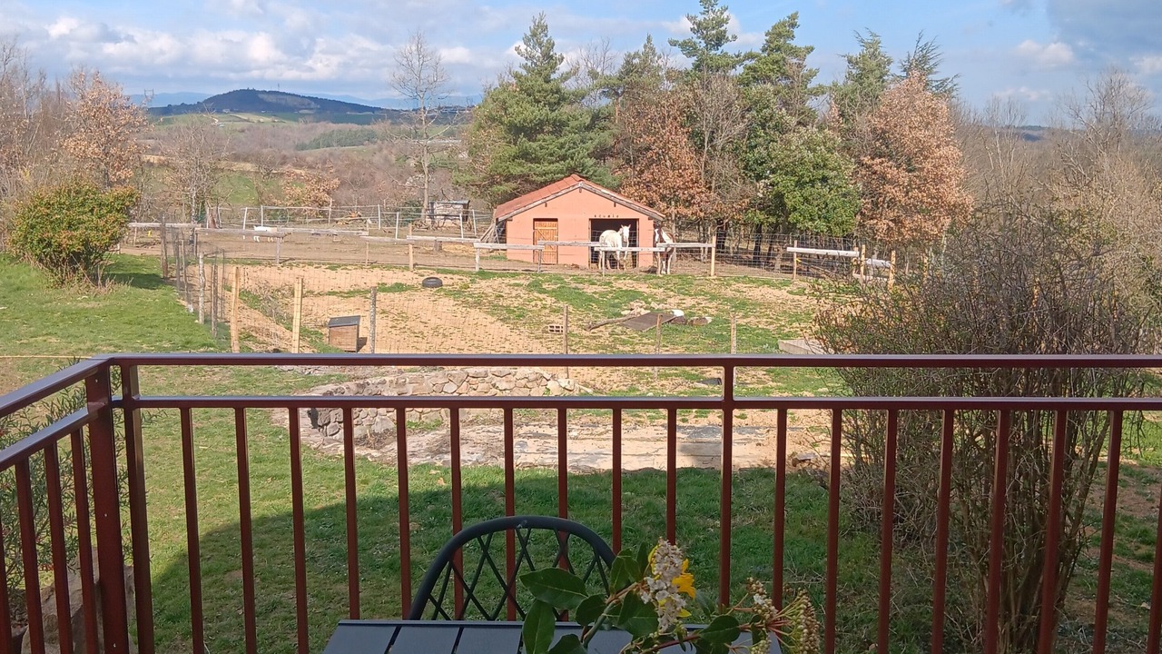 Photo of Outdoor in Secheras