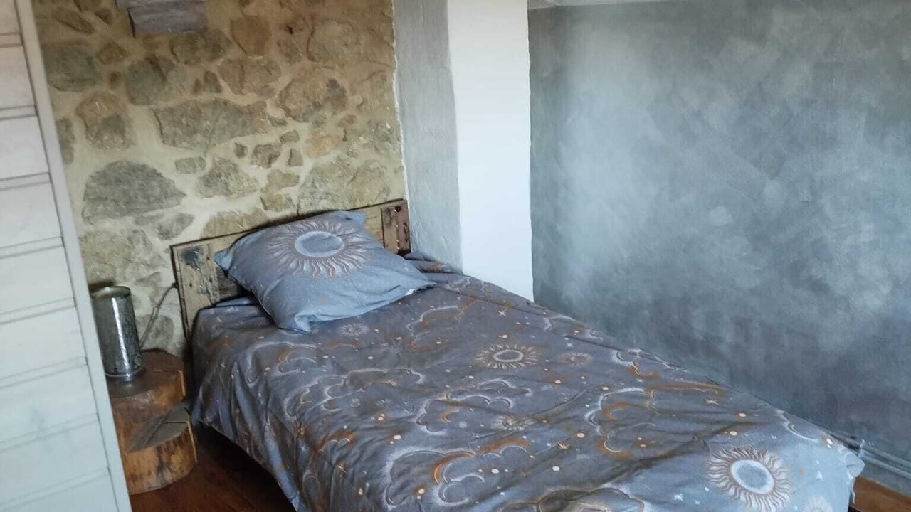 Photo of Bedroom in Secheras