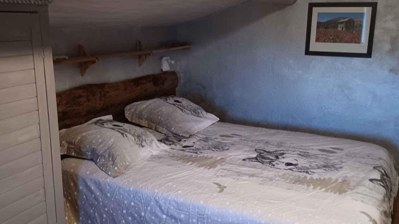 Photo of Bedroom in Secheras