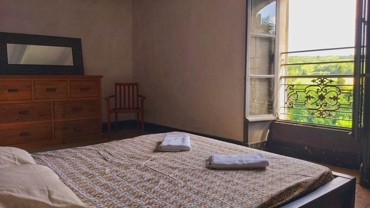 Photo of Bedroom in Hauterives