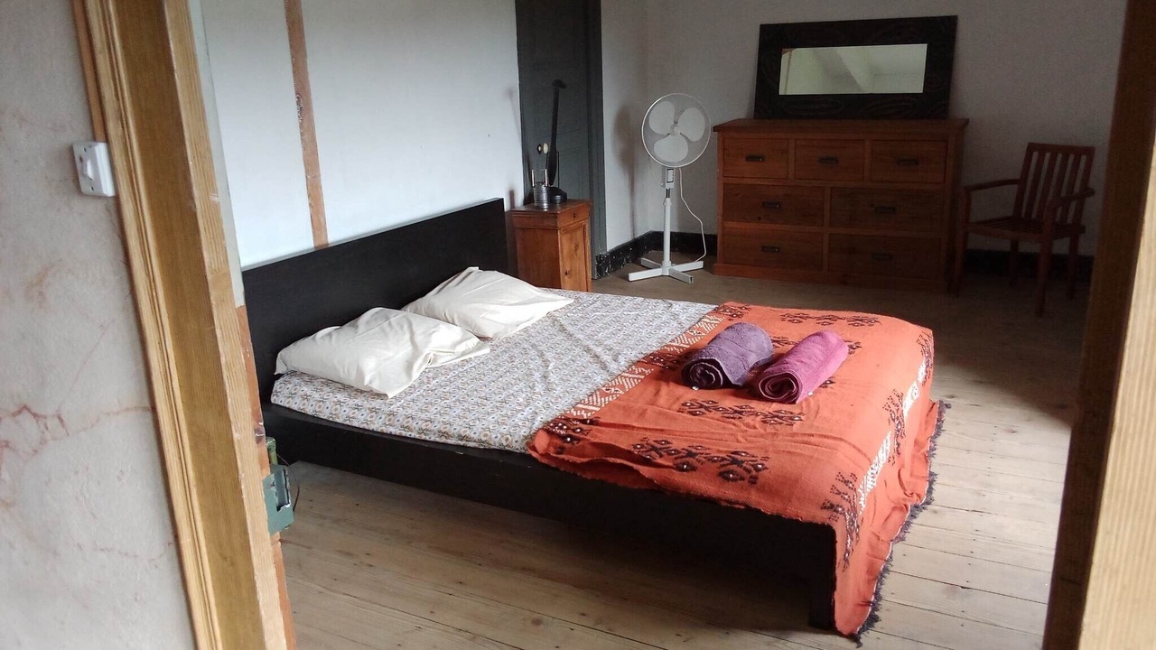 Photo of Bedroom in Hauterives