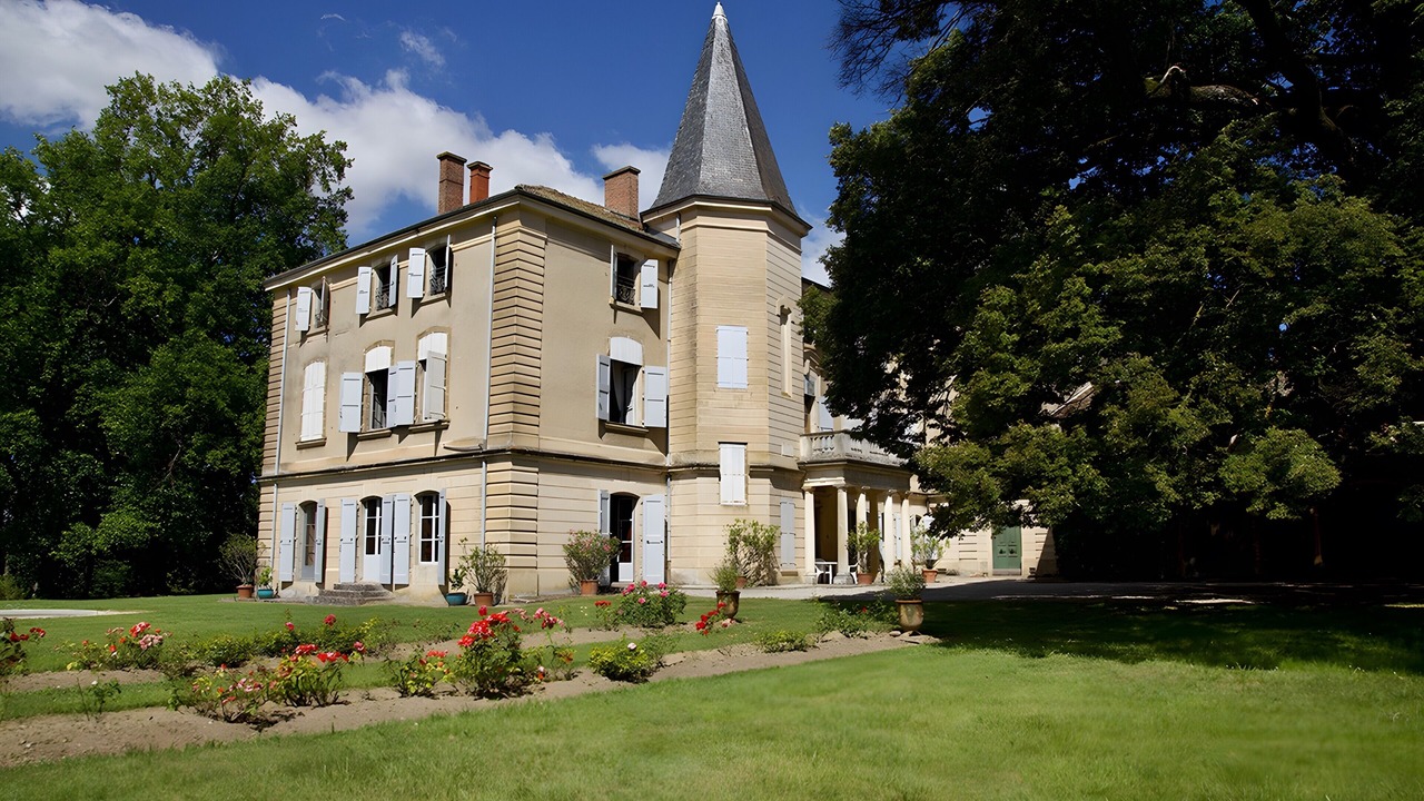 Photo of Outdoor in Hauterives