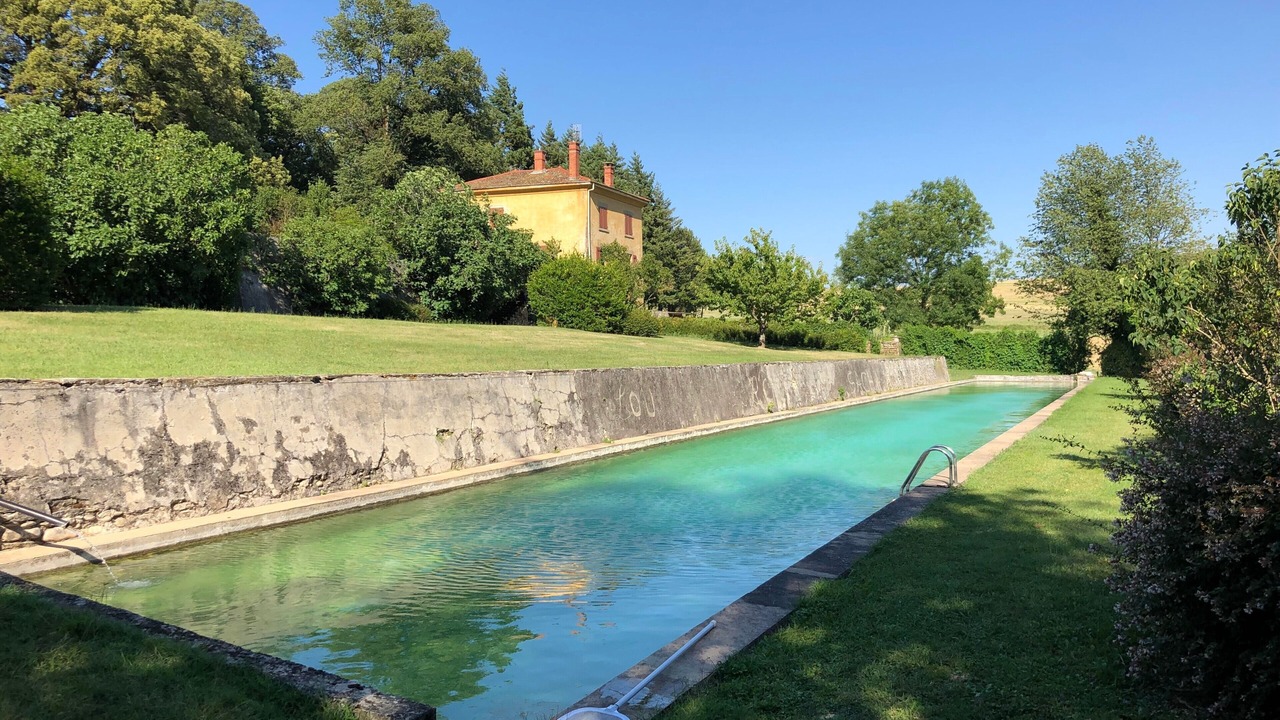 Photo of Outdoor in Hauterives