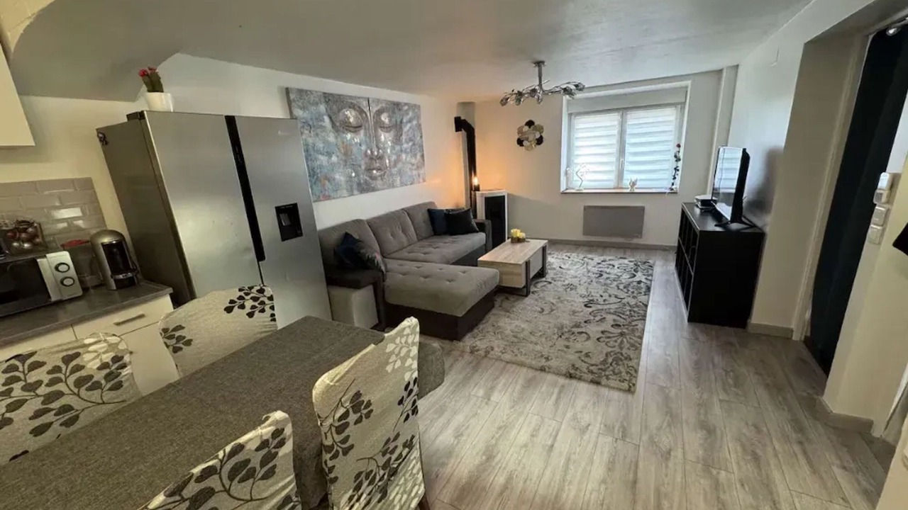 Photo of Livingroom in Volmerange-les-Boulay