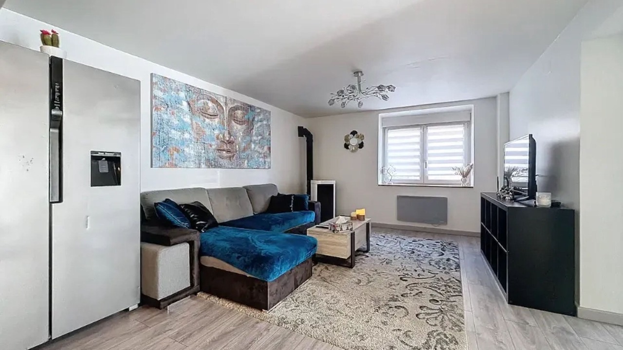 Photo of Livingroom in Volmerange-les-Boulay