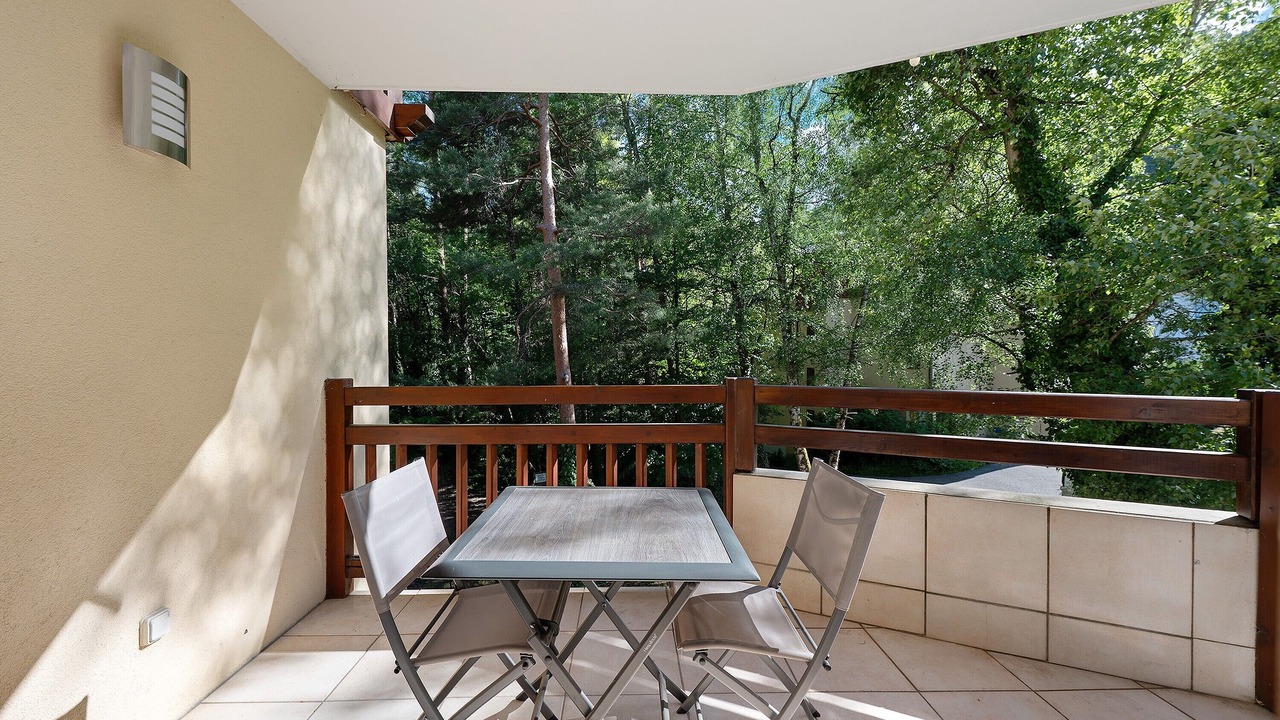 Photo of Outdoor in Aigueblanche