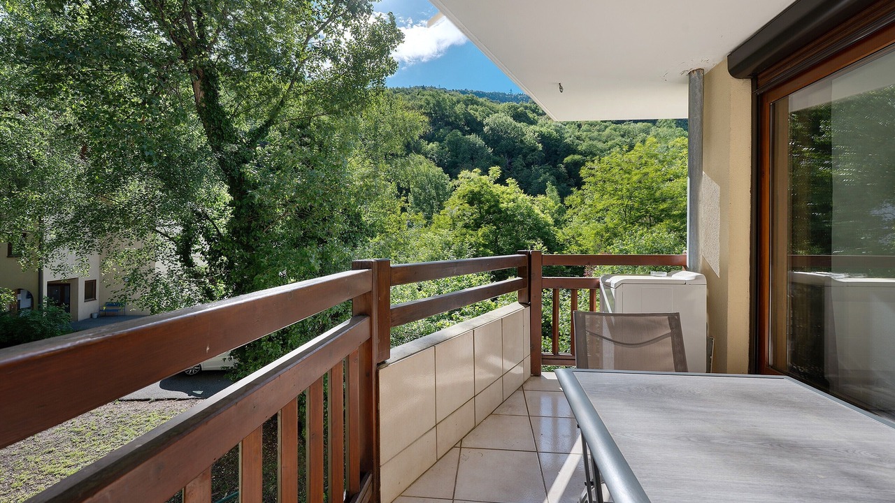 Photo of Outdoor in Aigueblanche