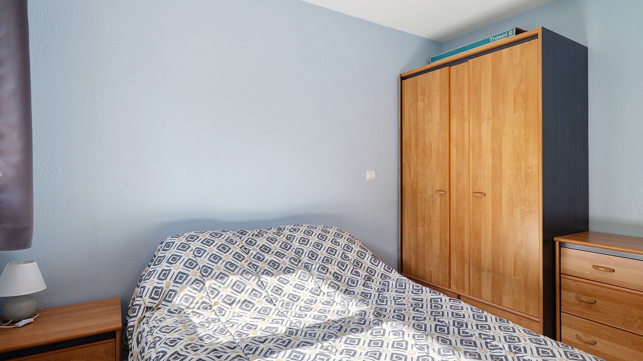 Photo of Bedroom in Aigueblanche